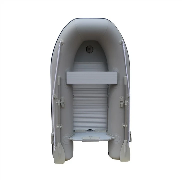 3m Inflatable Fishing Boat