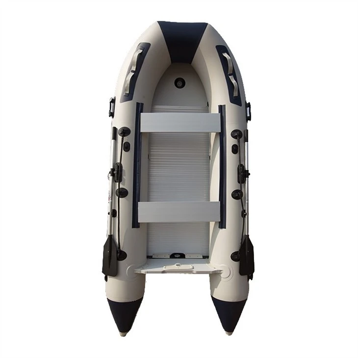 3m Inflatable Fishing Boat